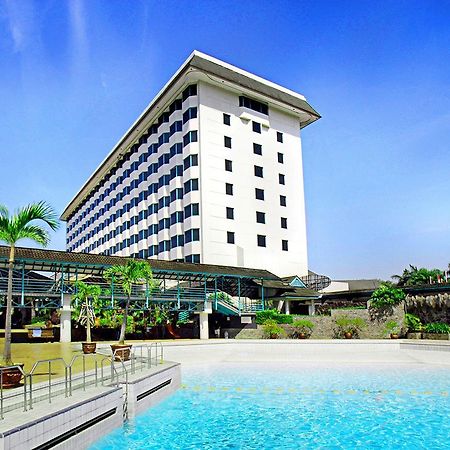 Hotel Horison Ultima Bandung Zewnętrze zdjęcie