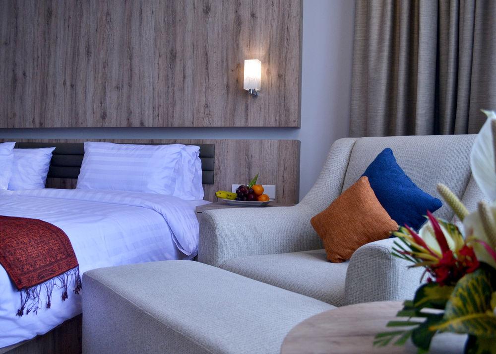 Hotel Horison Ultima Bandung Zewnętrze zdjęcie