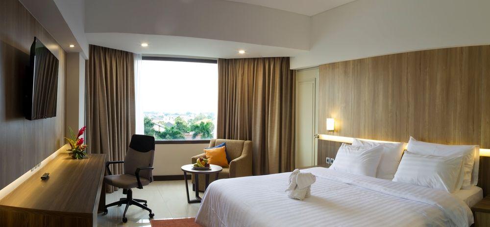 Hotel Horison Ultima Bandung Zewnętrze zdjęcie