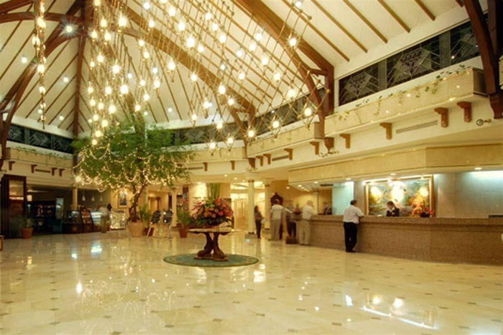 Hotel Horison Ultima Bandung Zewnętrze zdjęcie