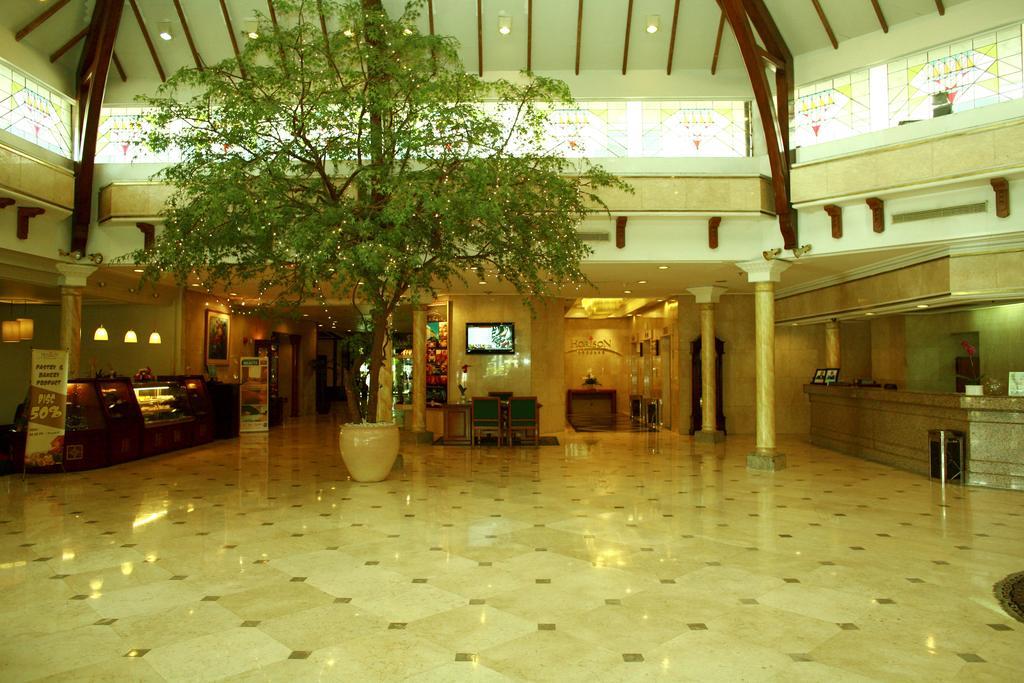 Hotel Horison Ultima Bandung Zewnętrze zdjęcie