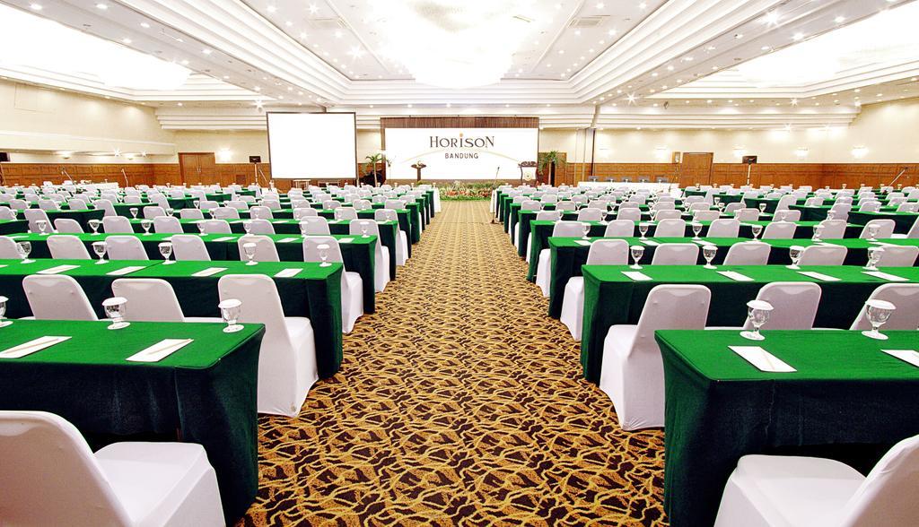 Hotel Horison Ultima Bandung Zewnętrze zdjęcie