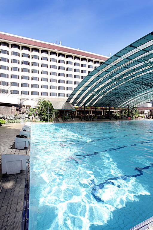 Hotel Horison Ultima Bandung Zewnętrze zdjęcie