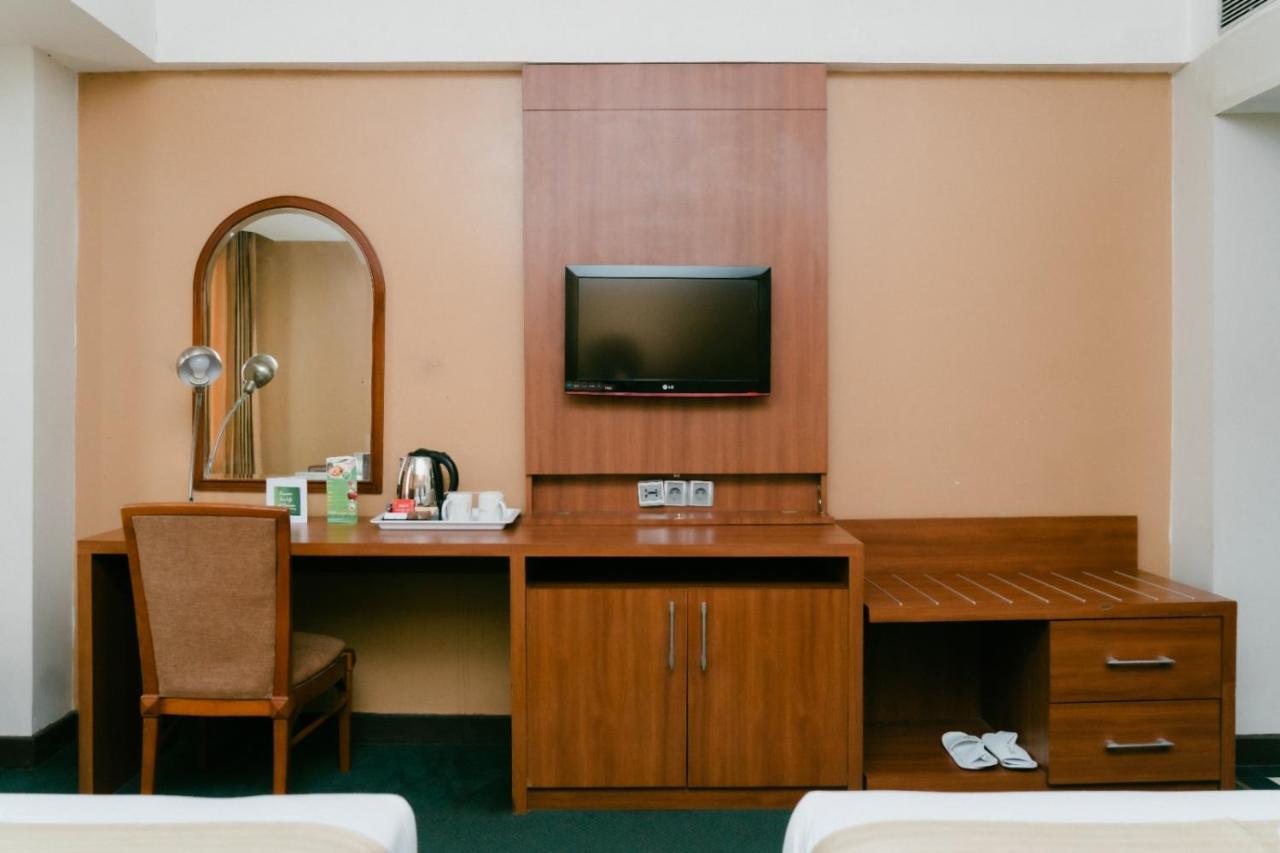 Hotel Horison Ultima Bandung Zewnętrze zdjęcie