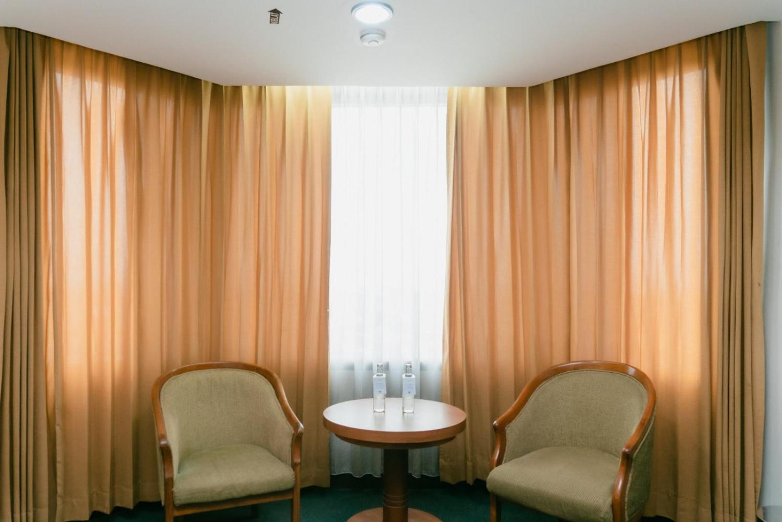 Hotel Horison Ultima Bandung Zewnętrze zdjęcie