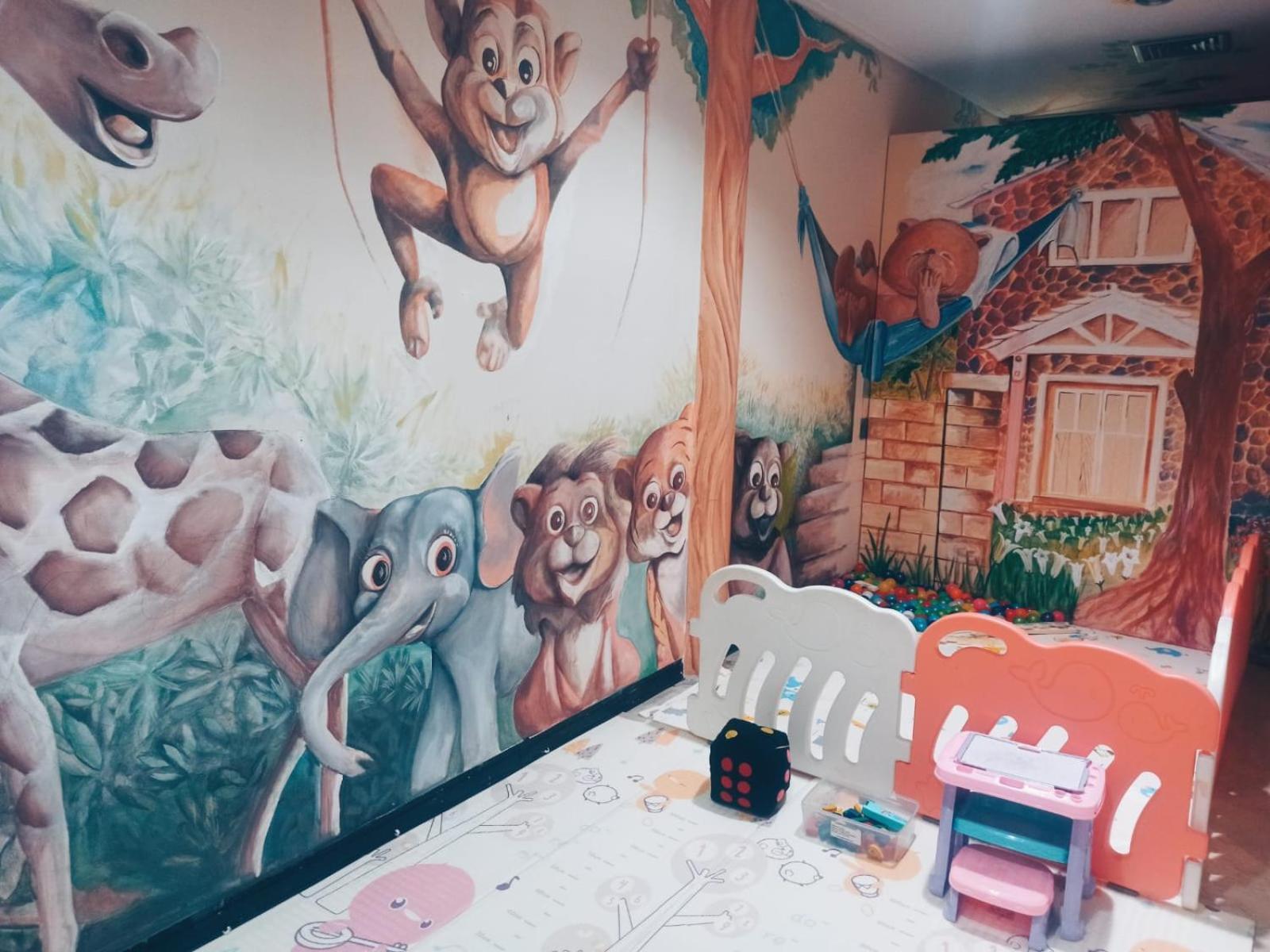 Hotel Horison Ultima Bandung Zewnętrze zdjęcie