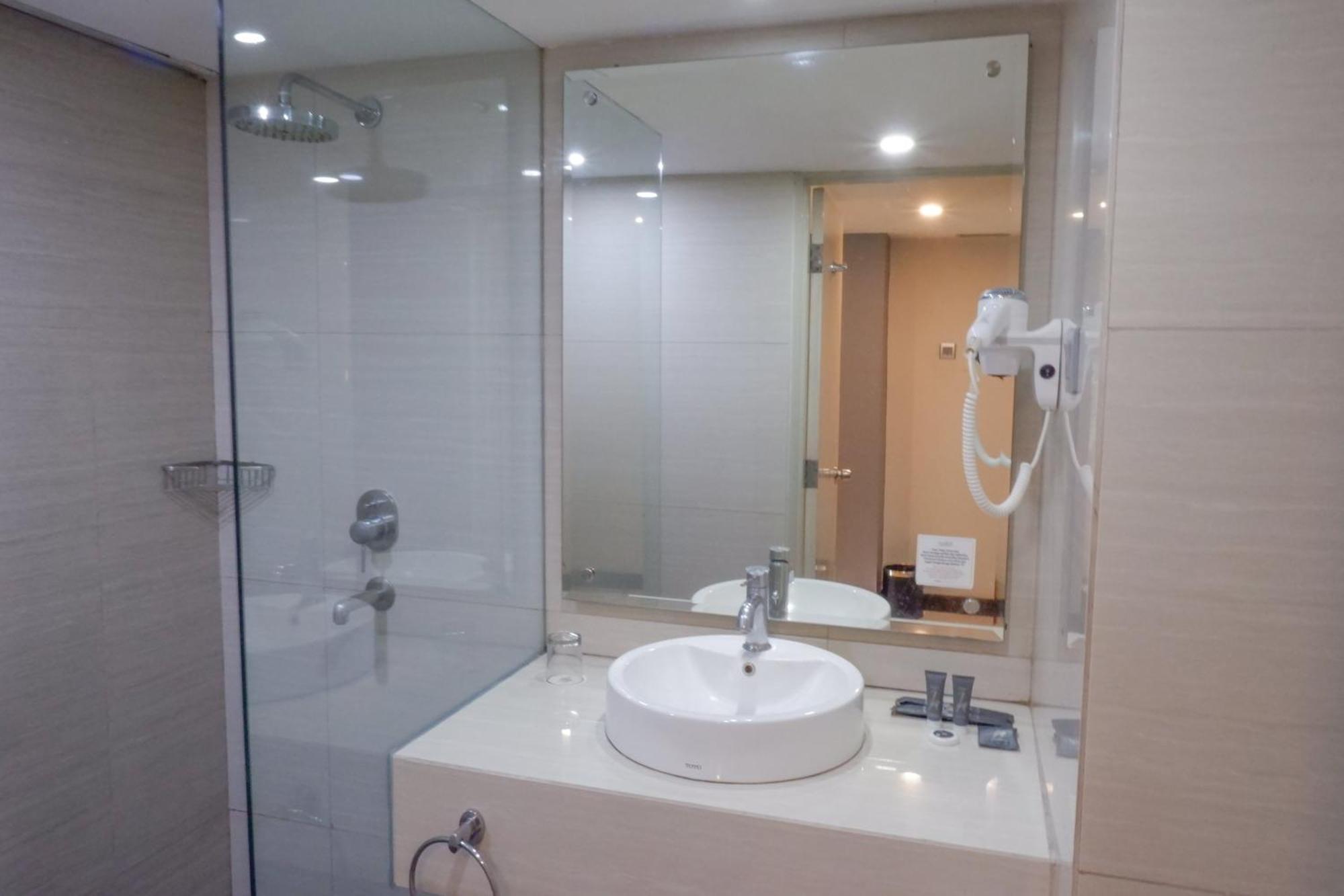 Hotel Horison Ultima Bandung Zewnętrze zdjęcie