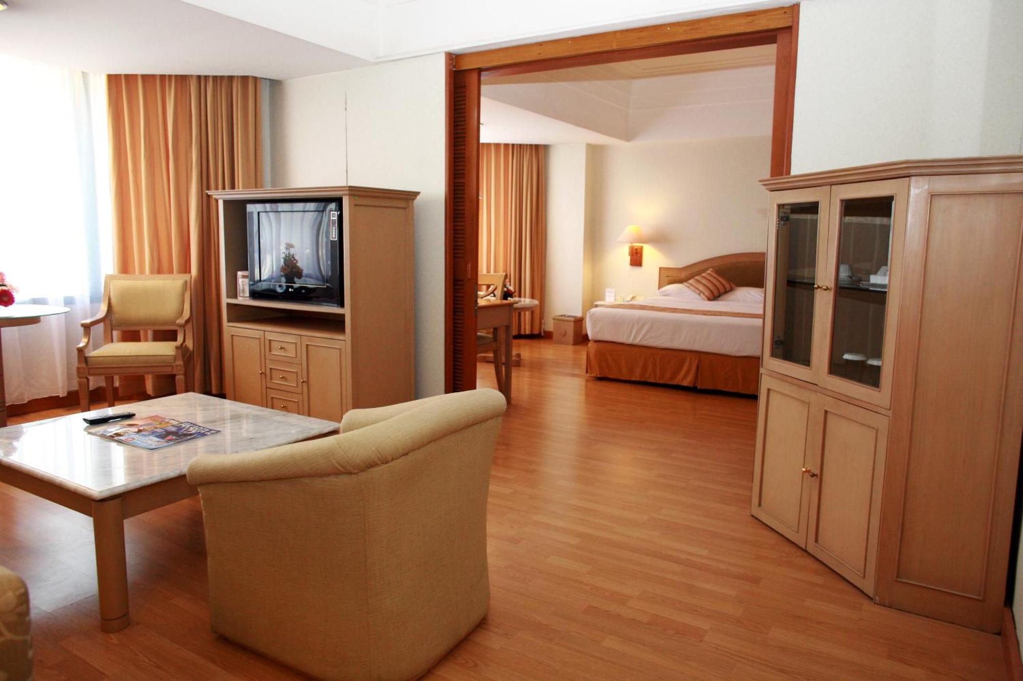 Hotel Horison Ultima Bandung Zewnętrze zdjęcie