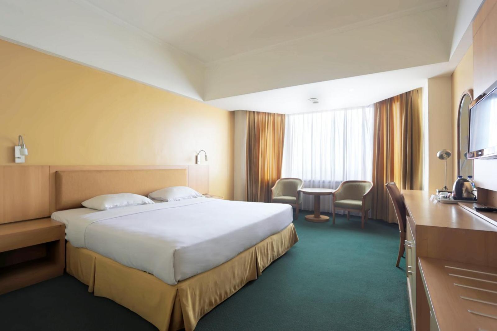 Hotel Horison Ultima Bandung Zewnętrze zdjęcie