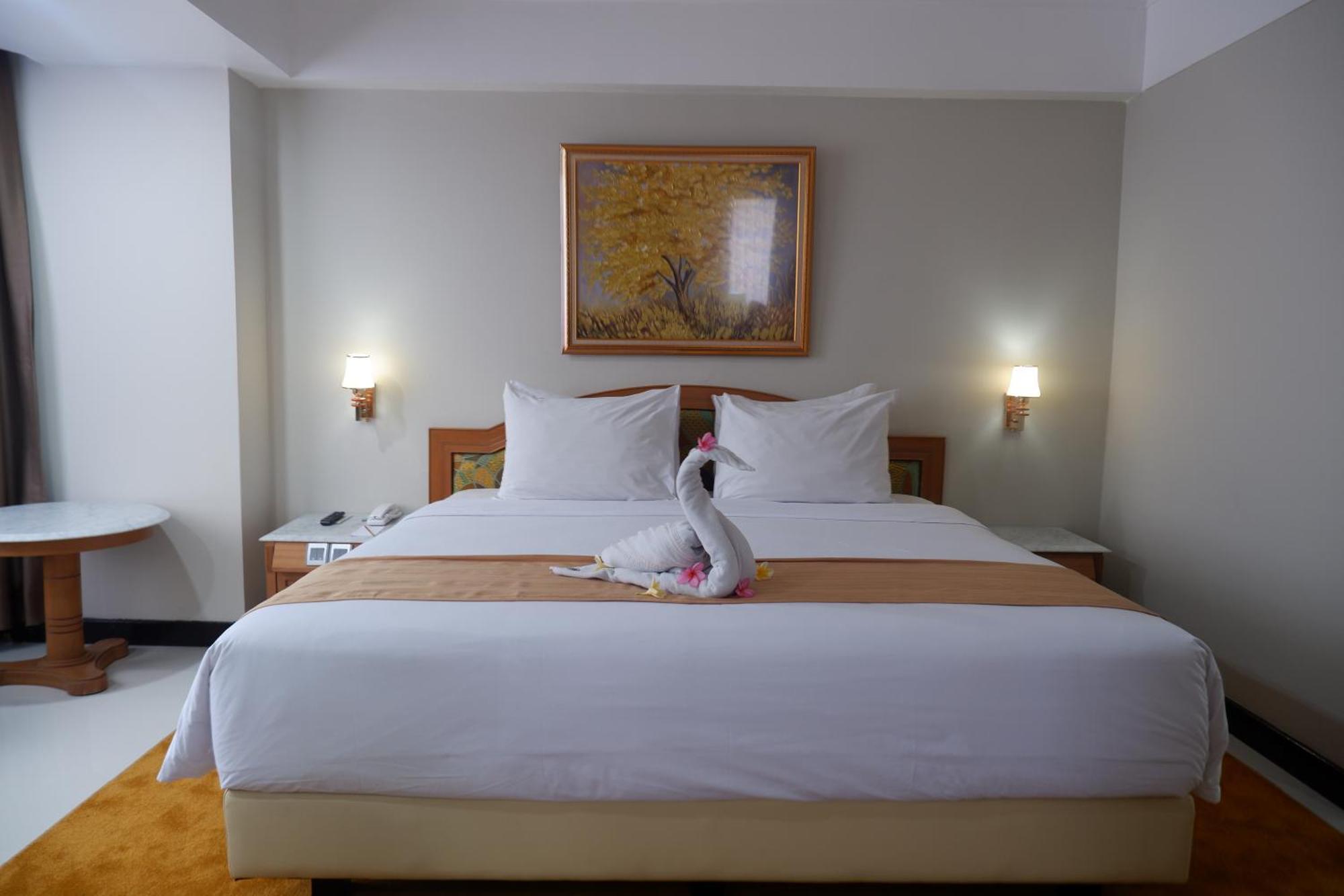 Hotel Horison Ultima Bandung Zewnętrze zdjęcie