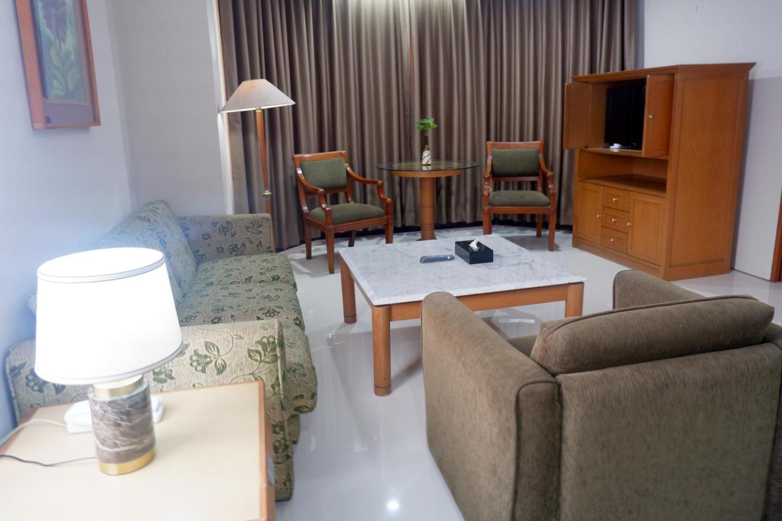Hotel Horison Ultima Bandung Zewnętrze zdjęcie