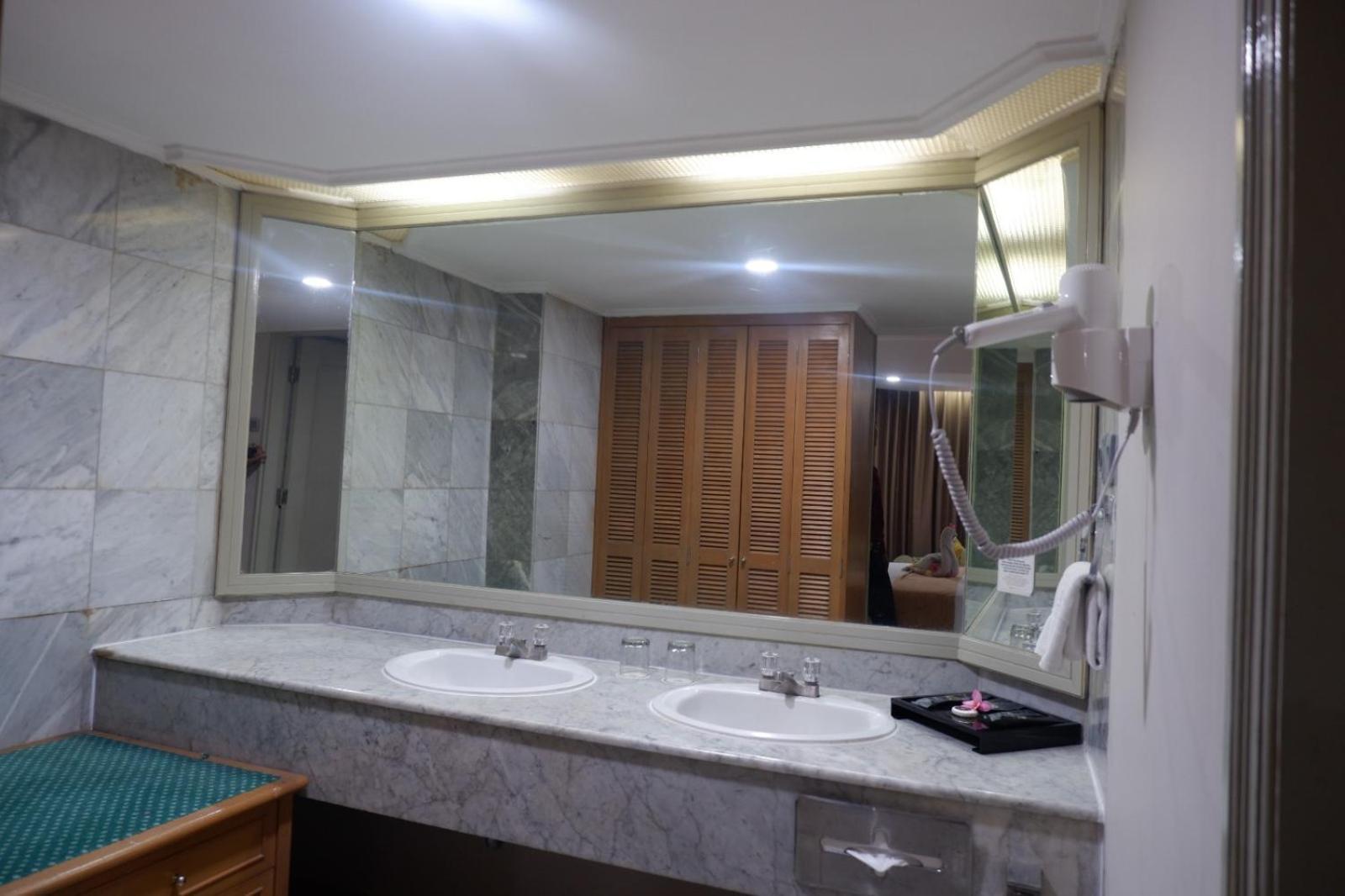 Hotel Horison Ultima Bandung Zewnętrze zdjęcie