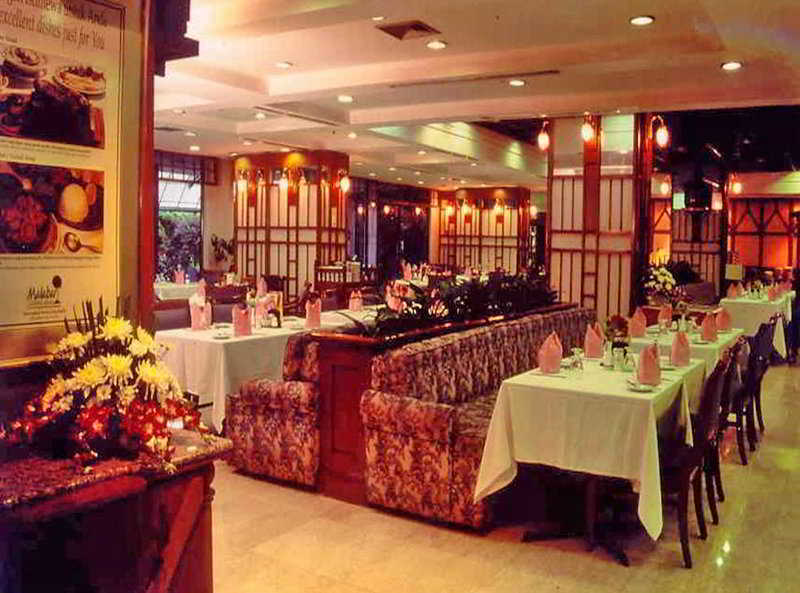 Hotel Horison Ultima Bandung Zewnętrze zdjęcie