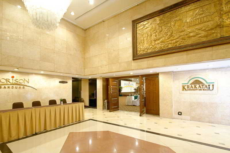 Hotel Horison Ultima Bandung Zewnętrze zdjęcie