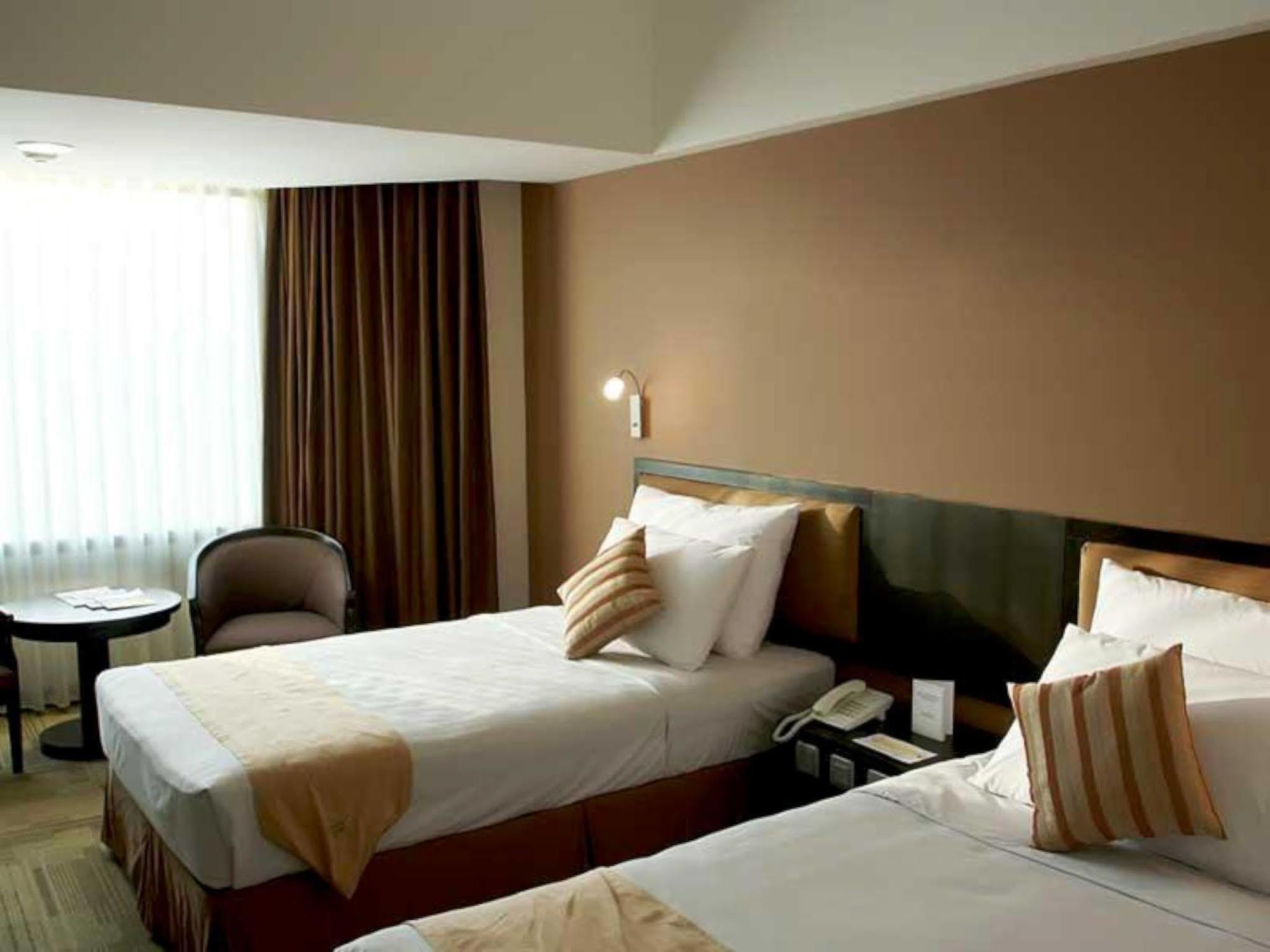 Hotel Horison Ultima Bandung Zewnętrze zdjęcie