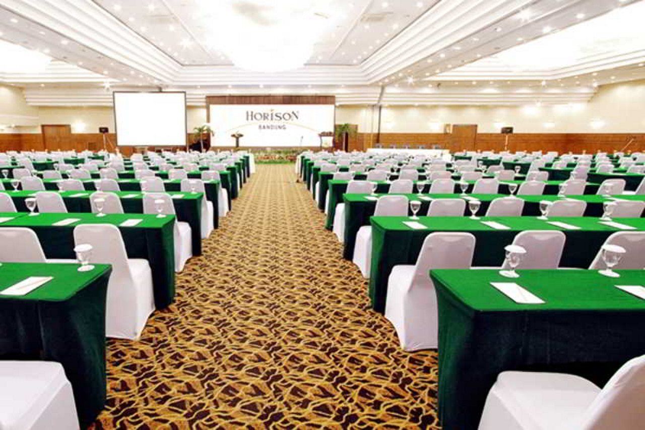 Hotel Horison Ultima Bandung Zewnętrze zdjęcie