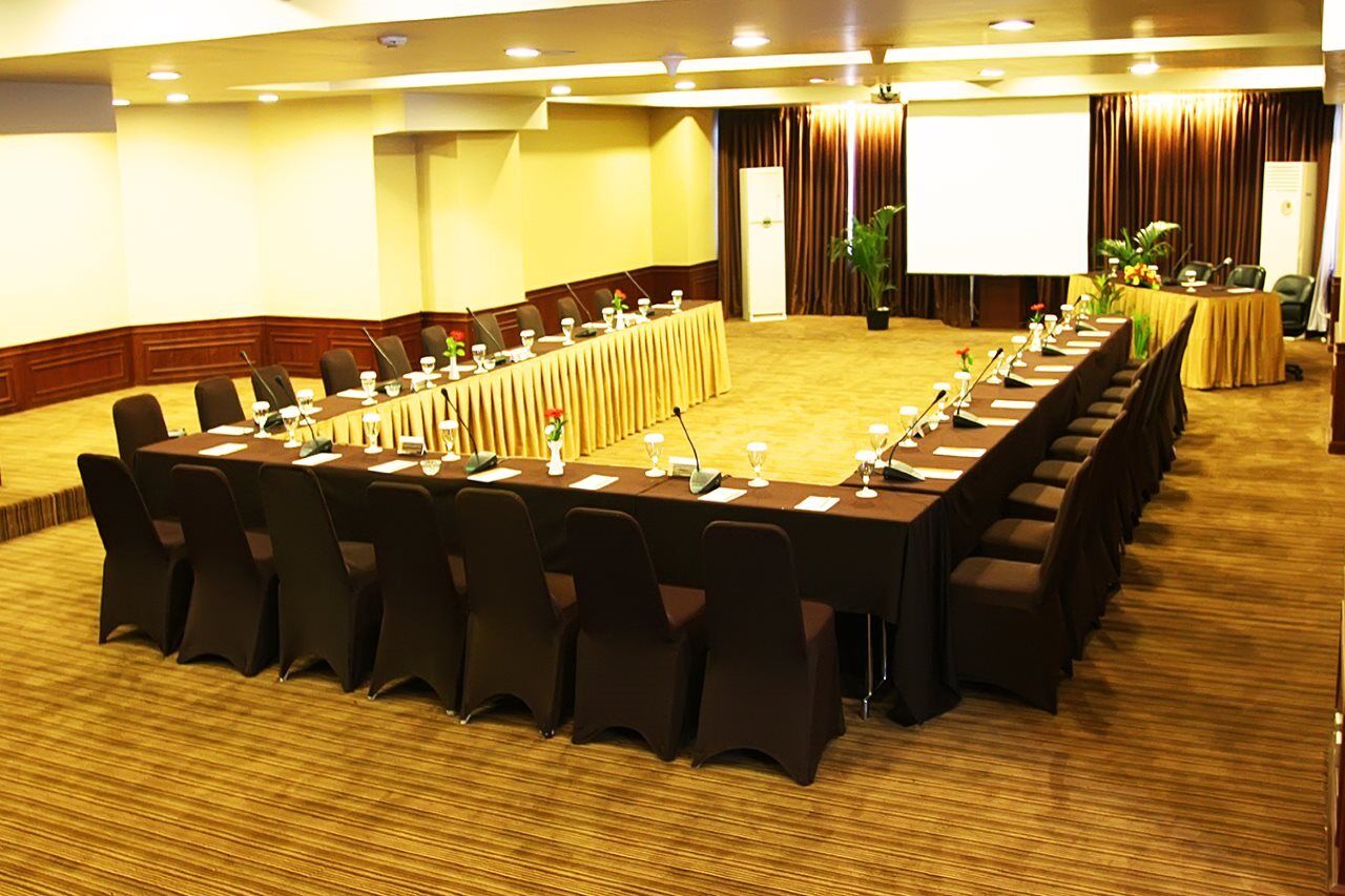Hotel Horison Ultima Bandung Zewnętrze zdjęcie